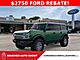 2025 Ford Bronco Badlands Oshkosh WI