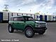2025 Ford Bronco Badlands Oshkosh WI