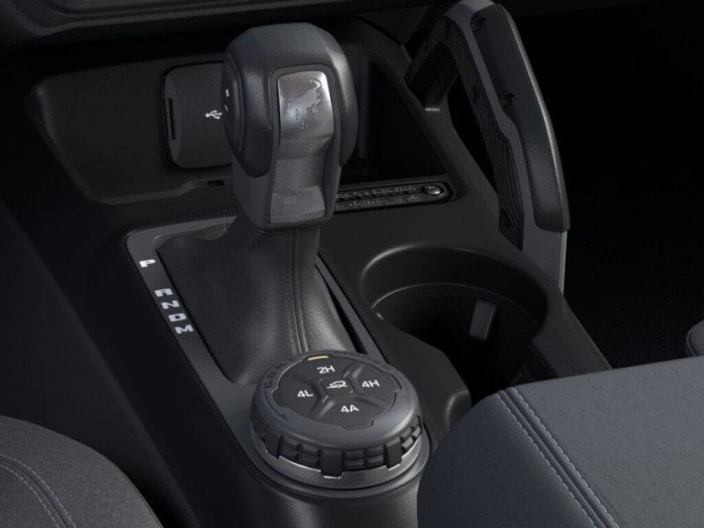 2025 Ford Bronco Badlands Owego NY