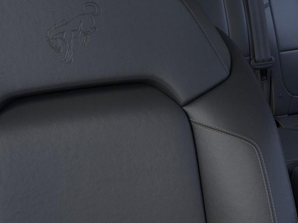 2025 Ford Bronco Badlands Owego NY