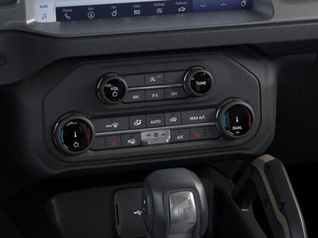 2025 Ford Bronco Badlands Owego NY