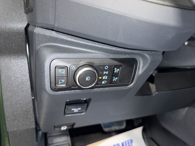 2025 Ford Bronco Badlands Pine River MN