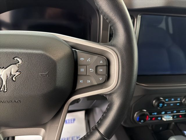 2025 Ford Bronco Badlands Pine River MN