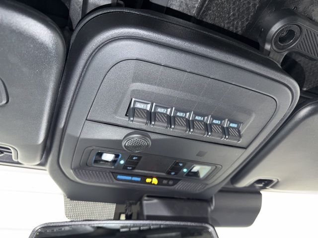 2025 Ford Bronco Badlands Pine River MN