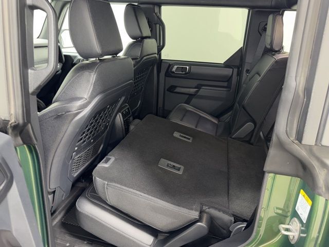 2025 Ford Bronco Badlands Pine River MN