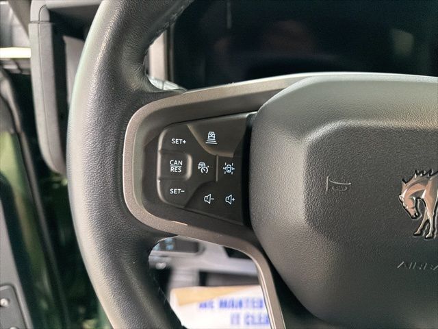 2025 Ford Bronco Badlands Pine River MN
