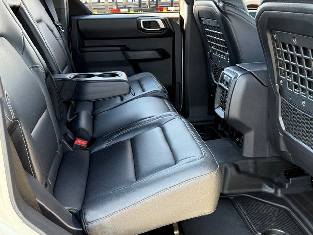 2025 Ford Bronco Badlands RECON PACKAGE Springfield VA