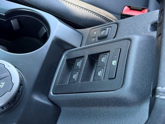 2025 Ford Bronco Badlands RECON PACKAGE Springfield VA