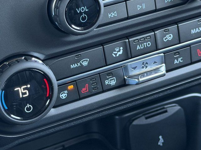 2025 Ford Bronco Badlands RECON PACKAGE Springfield VA