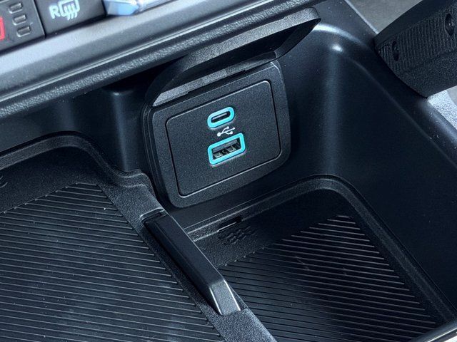 2025 Ford Bronco Badlands RECON PACKAGE Springfield VA