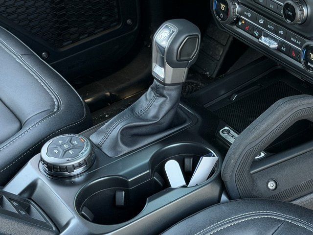 2025 Ford Bronco Badlands RECON PACKAGE Springfield VA