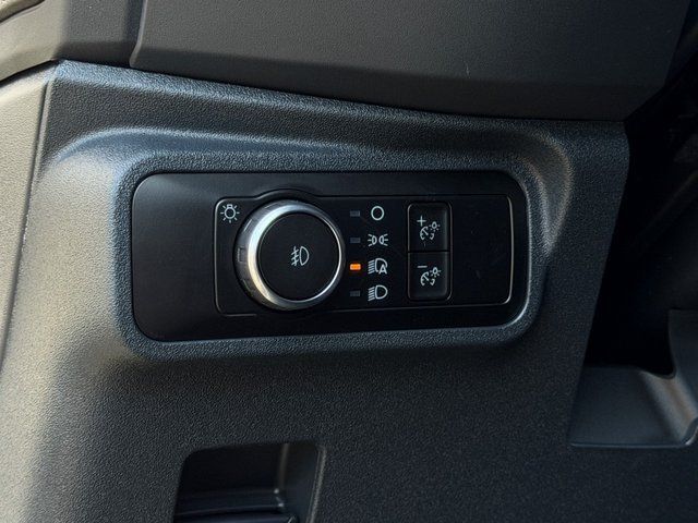 2025 Ford Bronco Badlands RECON PACKAGE Springfield VA