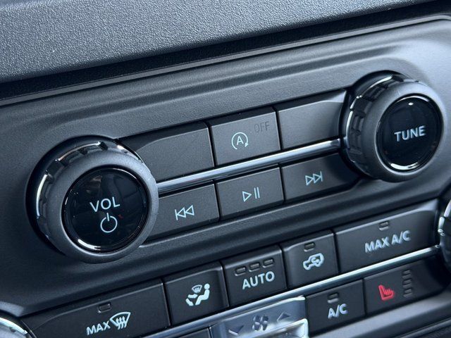 2025 Ford Bronco Badlands RECON PACKAGE Springfield VA