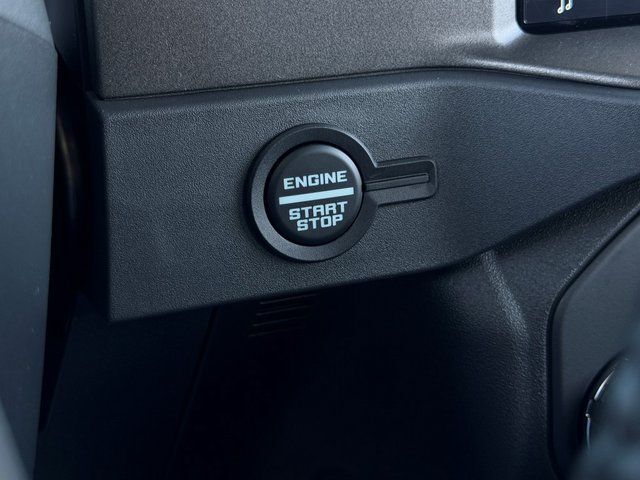 2025 Ford Bronco Badlands RECON PACKAGE Springfield VA