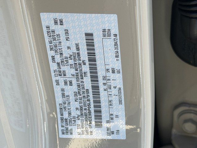 2025 Ford Bronco Badlands RECON PACKAGE Springfield VA