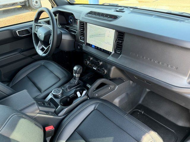 2025 Ford Bronco Badlands RECON PACKAGE Springfield VA