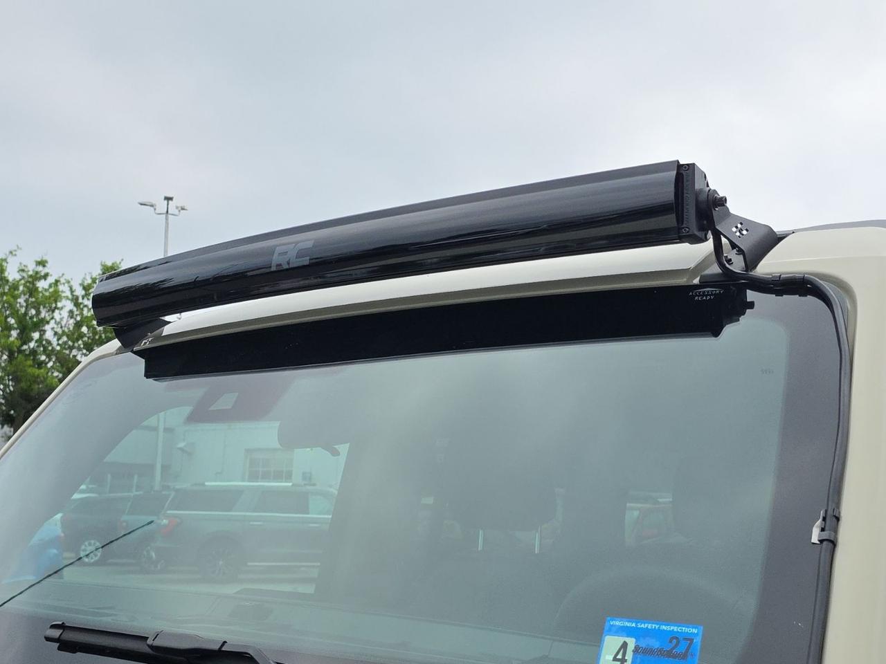 2025 Ford Bronco Badlands RECON PACKAGE Springfield VA