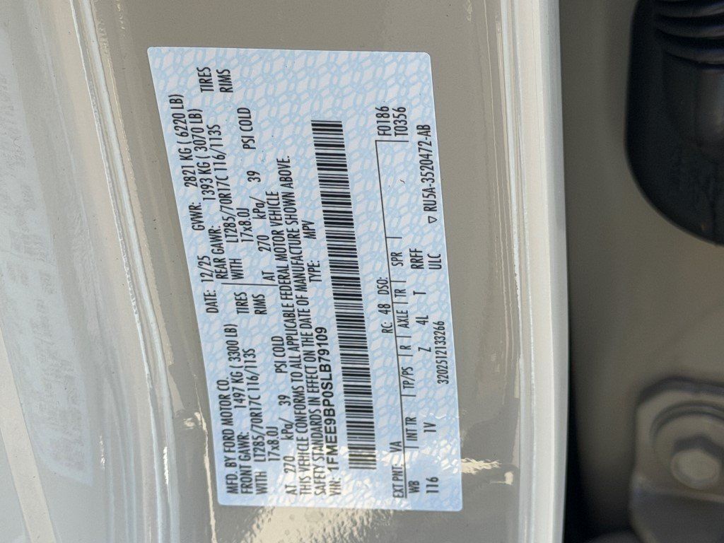 2025 Ford Bronco Badlands RECON PACKAGE Springfield VA
