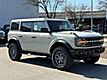 2025 Ford Bronco Badlands RECON PACKAGE