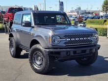 2025_Ford_Bronco_Badlands_ Roseville CA