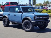 2025_Ford_Bronco_Badlands_ Roseville CA