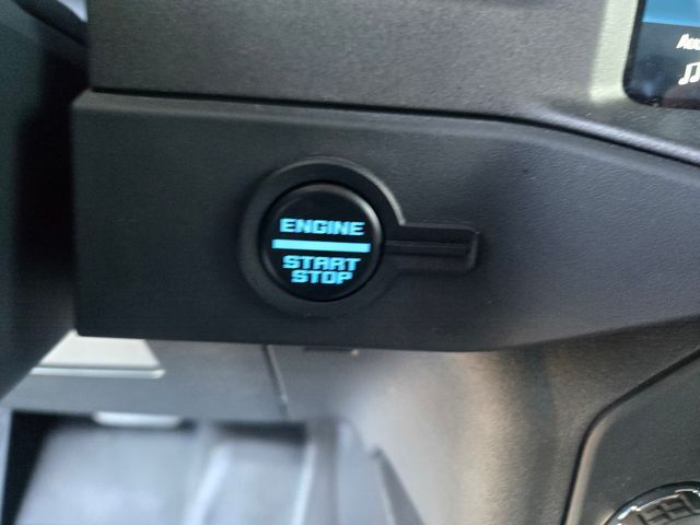 2025 Ford Bronco Badlands Roseville CA