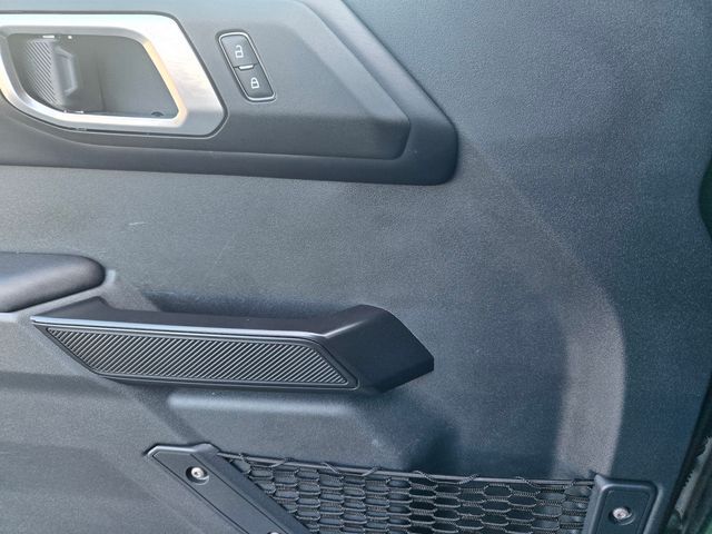 2025 Ford Bronco Badlands Roseville CA