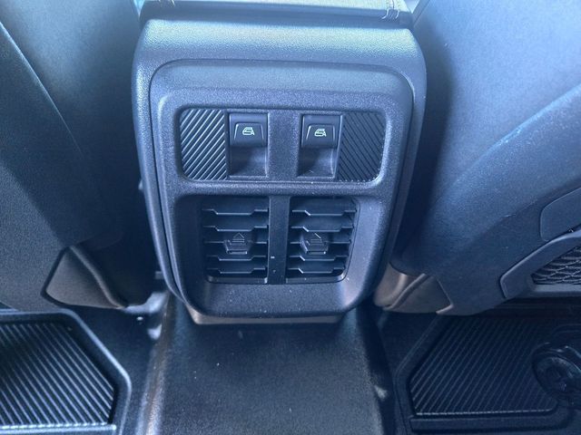 2025 Ford Bronco Badlands Roseville CA