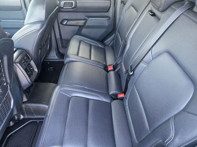 2025 Ford Bronco Badlands Roseville CA