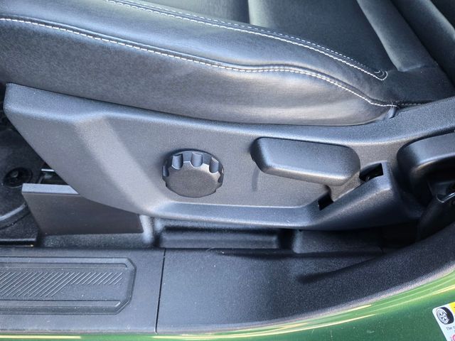 2025 Ford Bronco Badlands Roseville CA