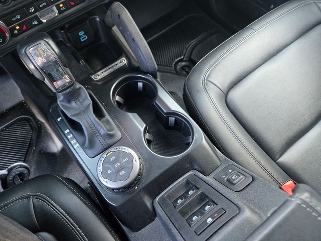 2025 Ford Bronco Badlands Roseville CA