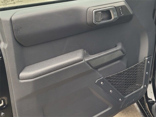 2025 Ford Bronco Badlands Roseville CA