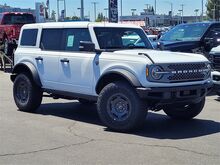 2025_Ford_Bronco_Badlands_ Roseville CA