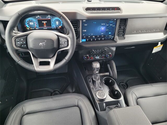 2025 Ford Bronco Badlands Roseville CA