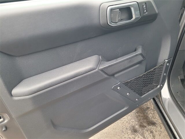 2025 Ford Bronco Badlands Roseville CA