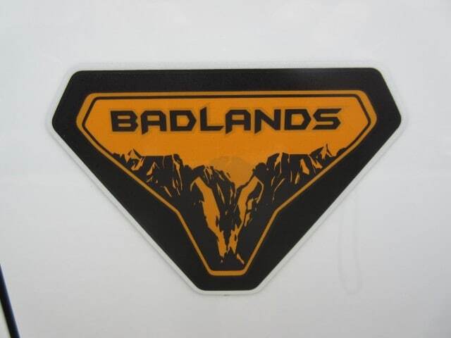 2025 Ford Bronco Badlands St. George SC