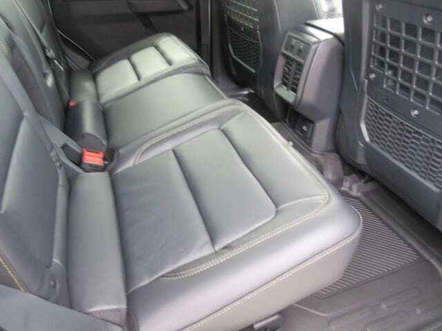 2025 Ford Bronco Badlands St. George SC