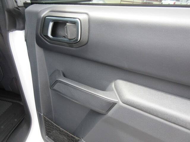 2025 Ford Bronco Badlands St. George SC