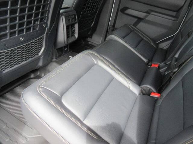 2025 Ford Bronco Badlands St. George SC