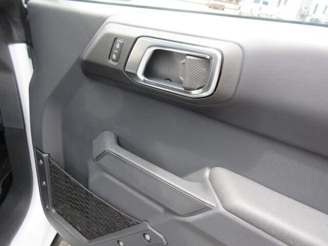 2025 Ford Bronco Badlands St. George SC