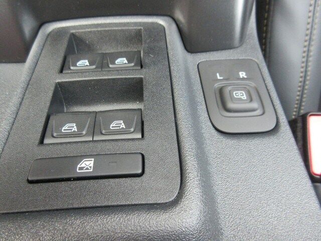 2025 Ford Bronco Badlands St. George SC