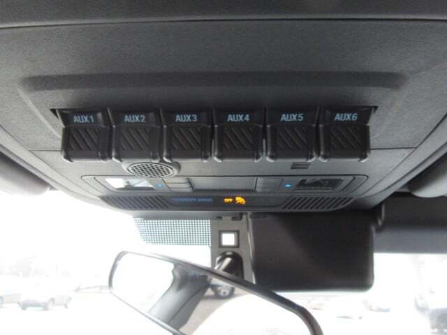 2025 Ford Bronco Badlands St. George SC