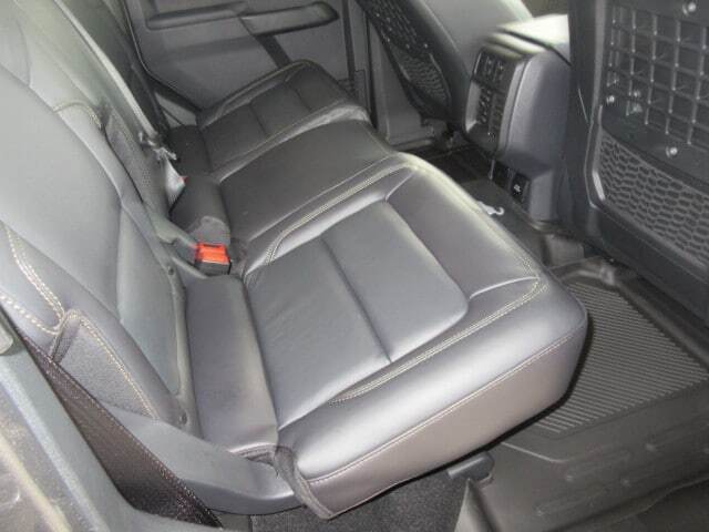 2025 Ford Bronco Badlands St. George SC