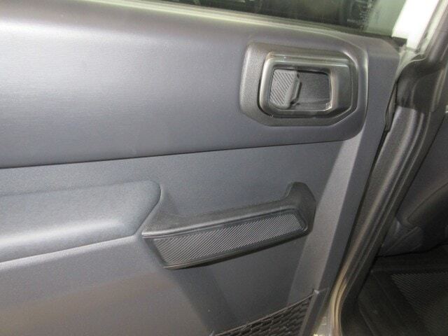 2025 Ford Bronco Badlands St. George SC
