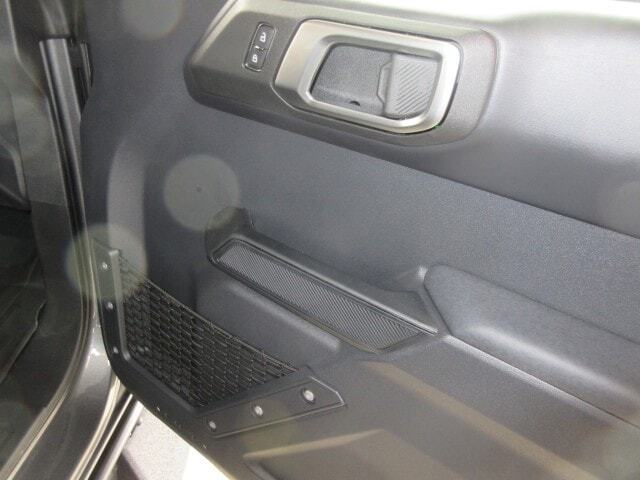 2025 Ford Bronco Badlands St. George SC