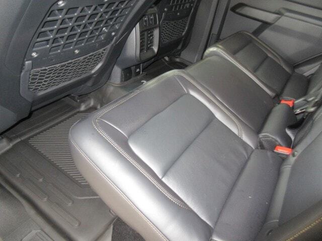 2025 Ford Bronco Badlands St. George SC