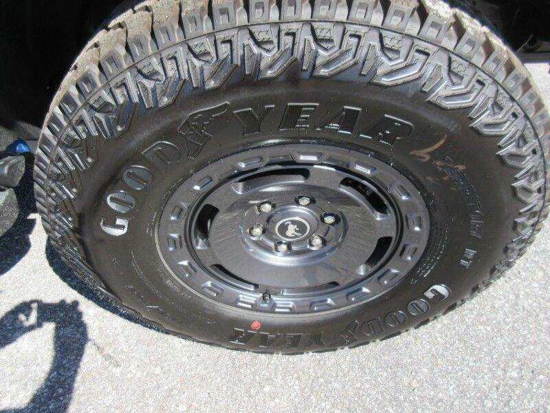 2025 Ford Bronco Badlands St. George SC