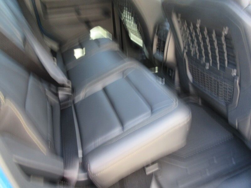 2025 Ford Bronco Badlands St. George SC