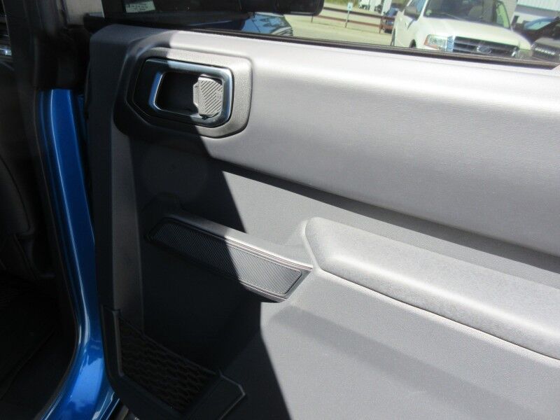 2025 Ford Bronco Badlands St. George SC