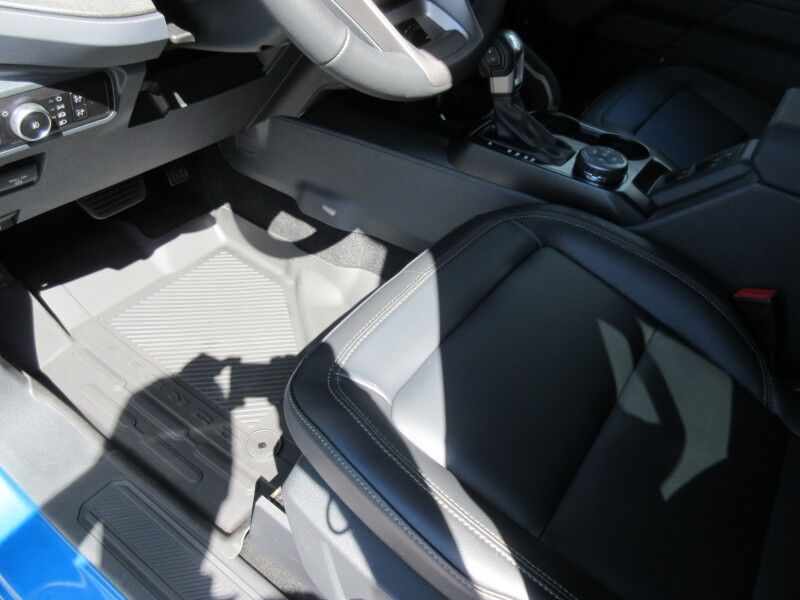 2025 Ford Bronco Badlands St. George SC